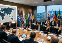 UEFA and Concacaf Reject FIFA Investment Plan اجتماع إداري رياضي يناقض خطط الاستثمار في بطولات الفيفا