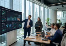 Best AI Automation Company in Dubai | ALTINKEY فريق عمل في شركة أتمتة الذكاء الاصطناعي بدبي ALTINKEY