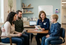 FDA’dan Tourette Sendromu İlacına Onay Adımı طبيب مختص يناقش نتائج التجارب السريرية لدواء متلازمة توريت للأطفال